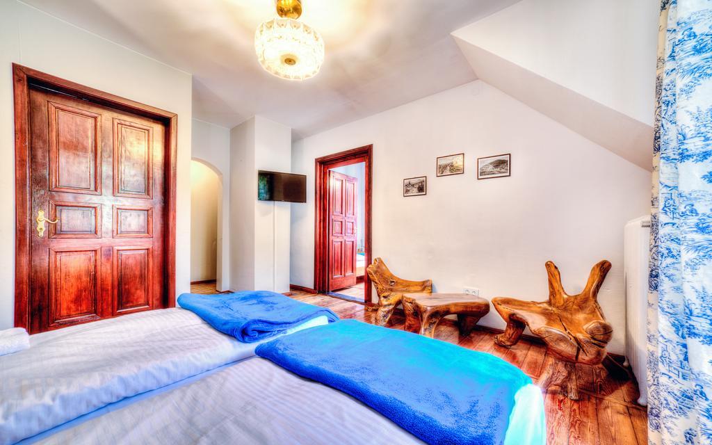 Apartamenty Everysky - Willa Grota Karpacz Exterior foto